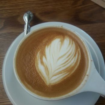 Jane - Cappuccino - Coffee & Tea Near Me - Los Angeles, California Jane - Cappuccino - Coffee & Tea Near Me - Los Angeles, California