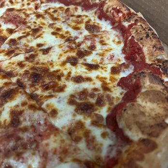 Jersey's Pizza - Murrieta - Italian Near Me - Murrieta, California