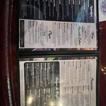 Augie's Sports Grill - Menu - American Near Me - Goodyear, Arizona