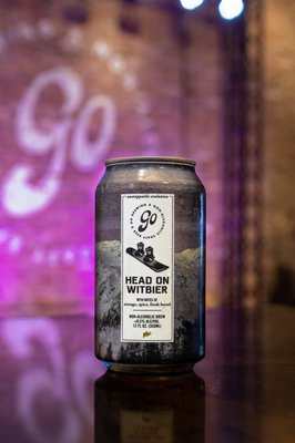 Go Brewing by null
