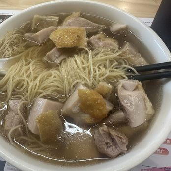 Tasty Spot Cafe - Hong Kong Style Cafe Near Me - Rowland Heights, California
