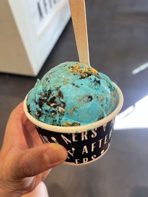 Afters Ice Cream by null
