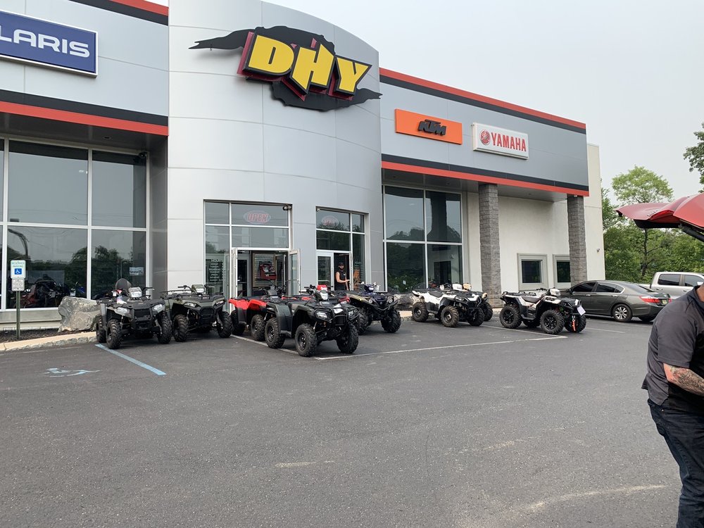 DHY MOTORSPORTS Updated August 2024 11 Photos & 24 Reviews 1300