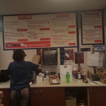 Jersey Mike's Subs - Sandwiches Near Me - West Orange, New Jersey Jersey Mike's Subs - Sandwiches Near Me - West Orange, New Jersey