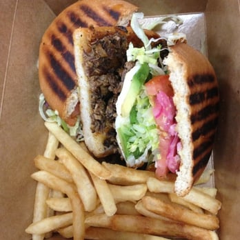 Tortas Sinaloa - Fontana torta with fries - Mexican Near Me - Santa Ana, California Tortas Sinaloa - Fontana torta with fries - Mexican Near Me - Santa Ana, California