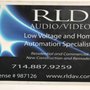 Photo of RLD Audio-Video