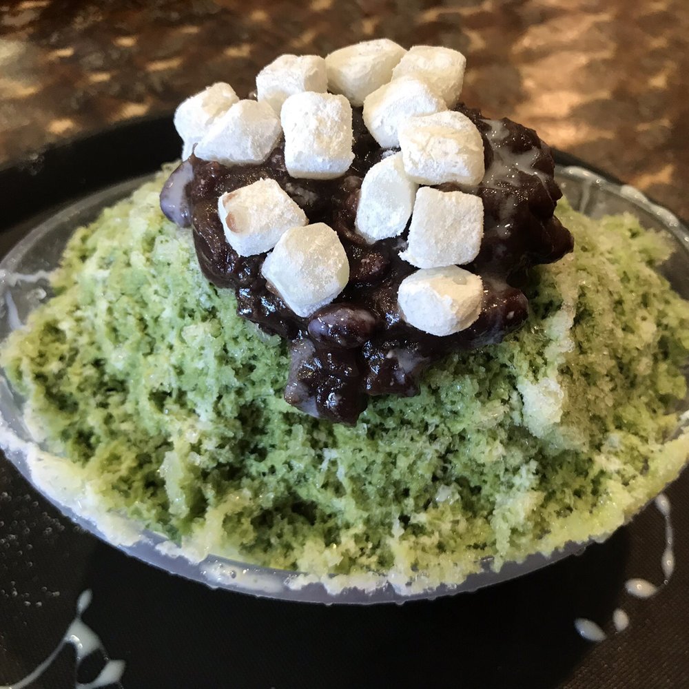 Mochi - Ice Cream & Frozen Yogurt Near Me - Irvine, California