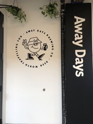 Away Days Brewing Co by null