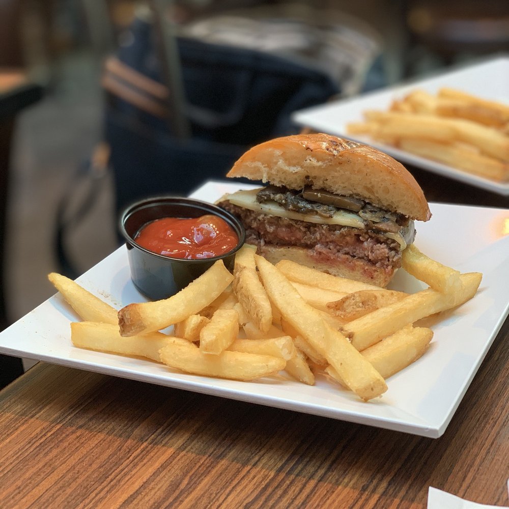 The Best 10 Restaurants near Jacksonville International Airport JAX