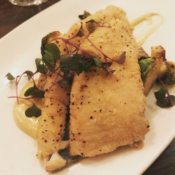 Laura Lee's - New American Near Me - Richmond, Virginia