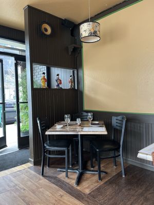 Khatan Sushi by null