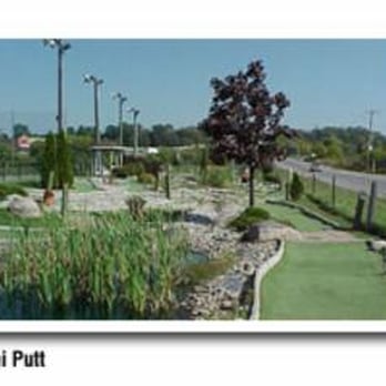 Harmony Creek Golf Centre - Golf Near Me - Oshawa, Ontario