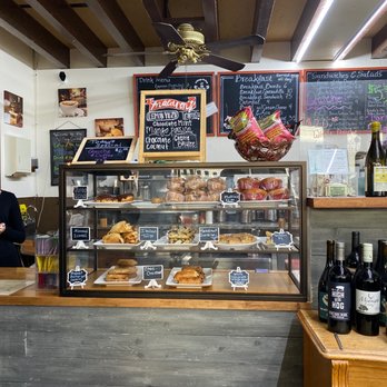 The Village Grind - Bakery items - Wine Bars Near Me - Wrightwood, California The Village Grind - Bakery items - Wine Bars Near Me - Wrightwood, California