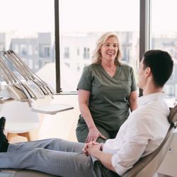 Sharon Dickerson DDS - Holistic & Biological Dentistry