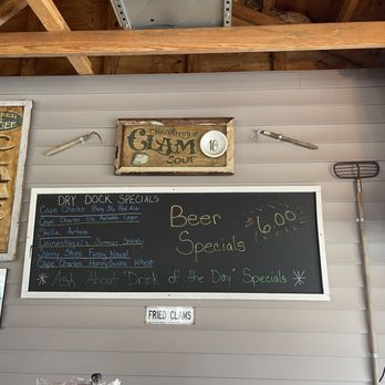 Captain Zack's Seafood Carryouts - 8/17/24 - Seafood Near Me - Chincoteague, Virginia Captain Zack's Seafood Carryouts - 8/17/24 - Seafood Near Me - Chincoteague, Virginia