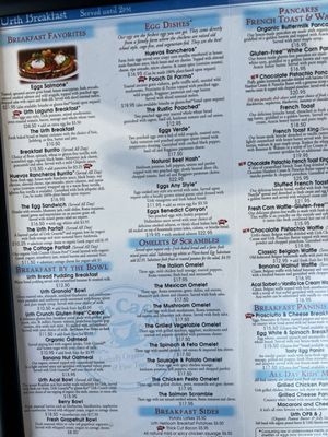 Menu photo 8 Urth Caffe Henderson, NV Menu photo 8 Urth Caffe Henderson, NV