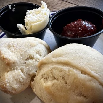 Cabbage Patch Restaurant & Catering - Signature scones - Desserts Near Me - Snohomish, Washington Cabbage Patch Restaurant & Catering - Signature scones - Desserts Near Me - Snohomish, Washington