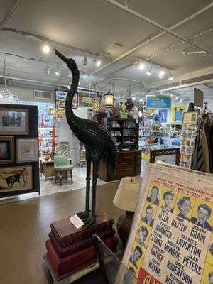 Antique Galleries of Palm Springs by null
