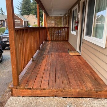 Coast Construction - New Deck - General Contractors Near Me Coast Construction - New Deck - General Contractors Near Me
