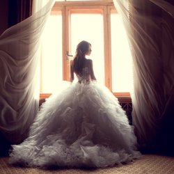 Young's Dressmaker - Timeless art is how we see it.