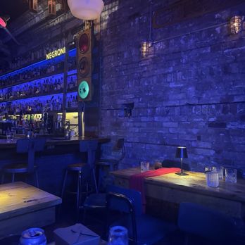 Pinkerton Snack Bar - Inside Bar - Tapas/Small Plates Near Me - Toronto, Ontario Pinkerton Snack Bar - Inside Bar - Tapas/Small Plates Near Me - Toronto, Ontario
