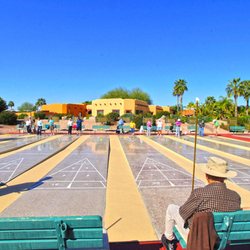 Monte Vista RV Resort