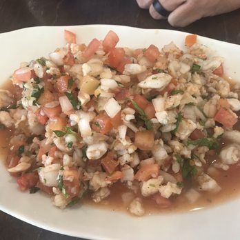 Pola's Mariscos - Seafood Near Me - Montclair, California