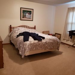 Maci's Maids - 3/bedroom 2/bath home, Deep Cleaning Service 4hrs 30min to complete.