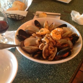 Angelos Pizza - The best Pesce/Pasta ever! - Italian Near Me - Holiday, Florida Angelos Pizza - The best Pesce/Pasta ever! - Italian Near Me - Holiday, Florida