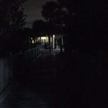 Veranda at Westchase - Why would we need lighting on the pathways? This took months and a call from the county code enforcement office to get new bulbs installed - Apartments Near Me - Tampa, Florida Veranda at Westchase - Why would we need lighting on the pathways? This took months and a call from the county code enforcement office to get new bulbs installed - Apartments Near Me - Tampa, Florida