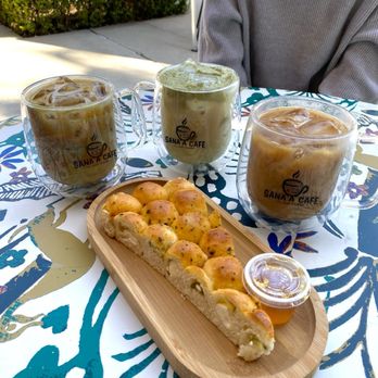 Sana'a Cafe - Coffee & Tea Near Me - Lake Forest, California Sana'a Cafe - Coffee & Tea Near Me - Lake Forest, California