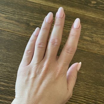 Fantastic Nails - Love Sony. He is done with my nails in 40 min - Nail Salons Near Me - Las Vegas, Nevada