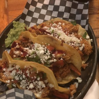 Playa Cabana - Pork tacos - Mexican Near Me - Toronto, Ontario