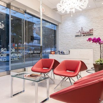 Dr Monam Cosmetic Clinic - Medical Spas Near Me - Vancouver, British Columbia Dr Monam Cosmetic Clinic - Medical Spas Near Me - Vancouver, British Columbia