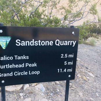 Sandstone Quarry - Hiking Near Me - Las Vegas, Nevada Sandstone Quarry - Hiking Near Me - Las Vegas, Nevada
