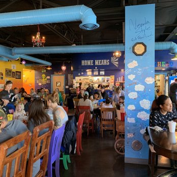 Squeeze In - Breakfast & Brunch Near Me - Carson City, Nevada Squeeze In - Breakfast & Brunch Near Me - Carson City, Nevada