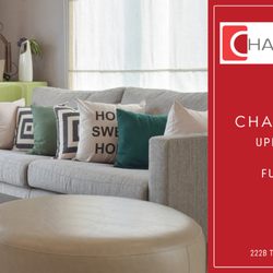 Chaircraft Upholstery - Letting everyone on Yelp know that we have moved premises and are now located on 222b Taren Point Road, Caringbah, just behind Beaurepairs.