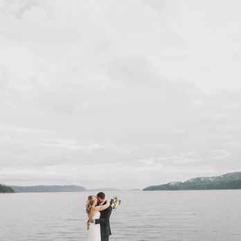 Luma Weddings - Wedding photos from Orcas Island at Rosario Resort - Event Photography Near Me