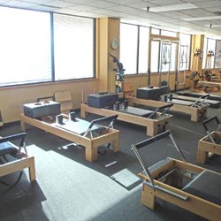 Lonna Mosow's Center for Mind Body Fitness