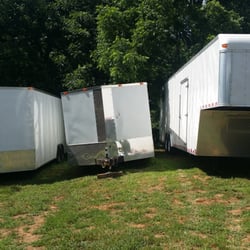 B & B Moving & Delivery - Trucks and Trailers to meet all your moving or delivery needs.