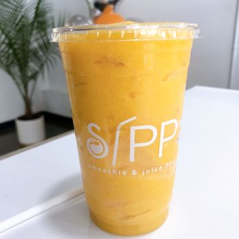 SIPP - Orange Passion - Juice Bars & Smoothies Near Me - Farmington, Michigan SIPP - Orange Passion - Juice Bars & Smoothies Near Me - Farmington, Michigan