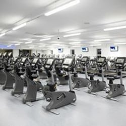 The Gym Chelmsford