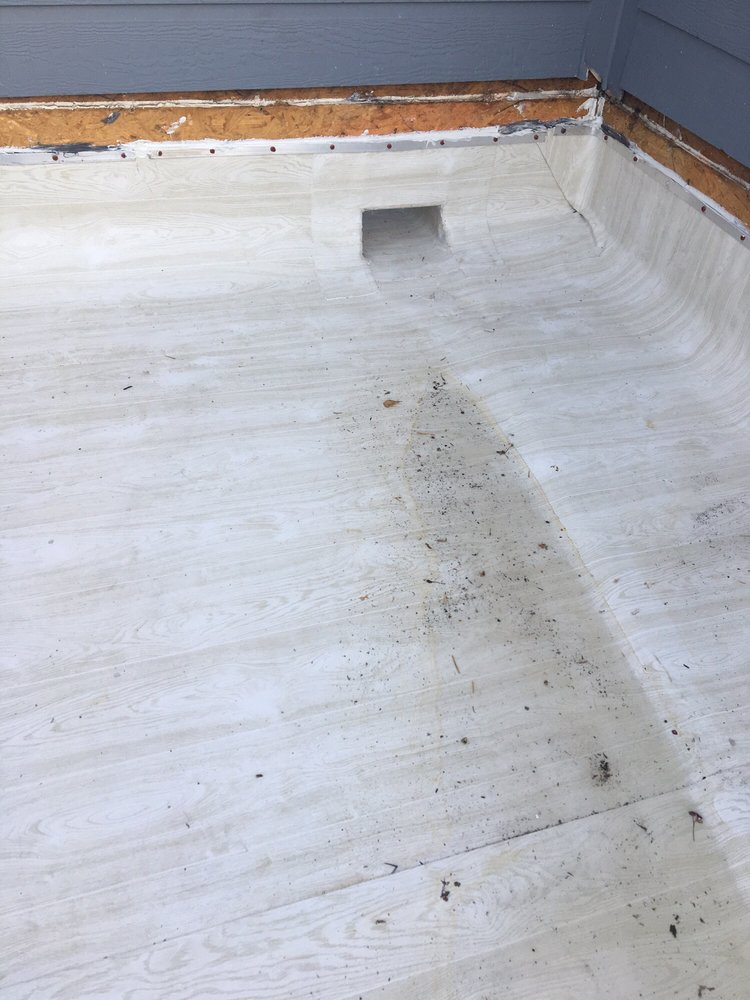 Slide of United Commercial Roofing