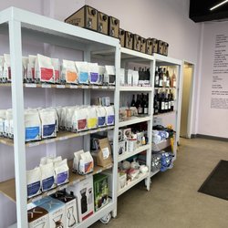 One Line Coffee - Franklinton - Merch