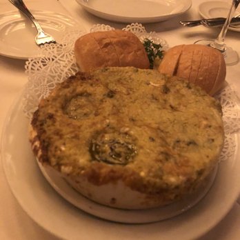 Hy's Steak House - Escargot a la Hy's* - Steakhouses Near Me - Honolulu, Hawaii Hy's Steak House - Escargot a la Hy's* - Steakhouses Near Me - Honolulu, Hawaii