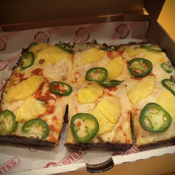 Netflix Bites - Pizza - American Near Me - Las Vegas, Nevada Netflix Bites - Pizza - American Near Me - Las Vegas, Nevada