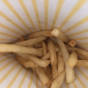 McDonald's - french fries in a paper basket - Fast Food Near Me - Chattanooga, Tennessee McDonald's - french fries in a paper basket - Fast Food Near Me - Chattanooga, Tennessee