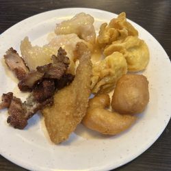 Golden Buffet