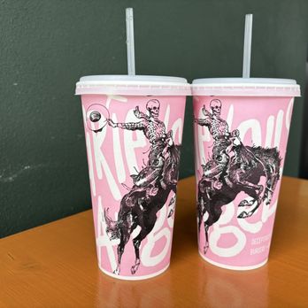 Grievous Angel - Sodas/Pop/Coke - Burgers Near Me - Lakeland, Florida Grievous Angel - Sodas/Pop/Coke - Burgers Near Me - Lakeland, Florida