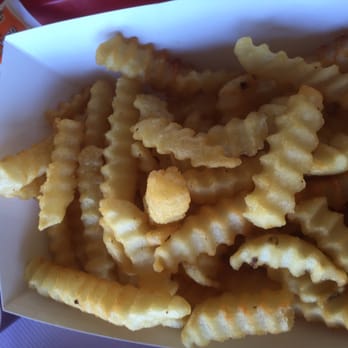 Frosty - Fries - Ice Cream & Frozen Yogurt Near Me - Jamestown, California